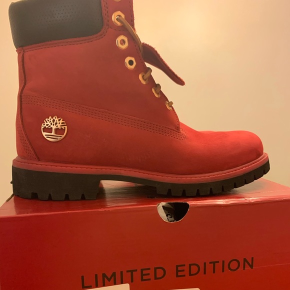 Timberland premium 6” Limited Edition - Picture 6 of 6